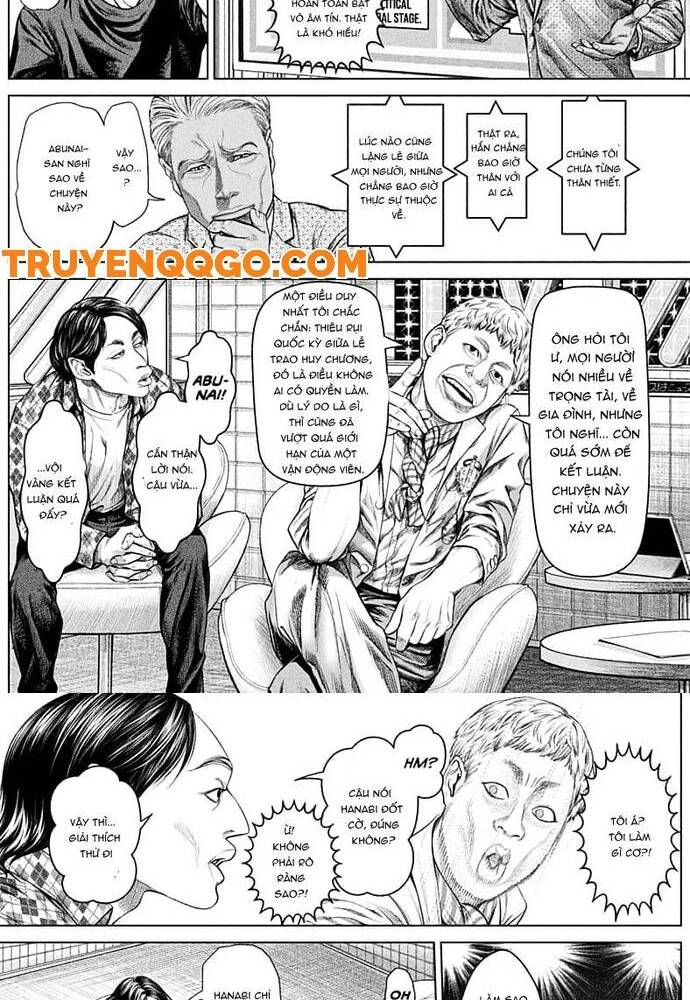 Genikasuri - Chapter 2