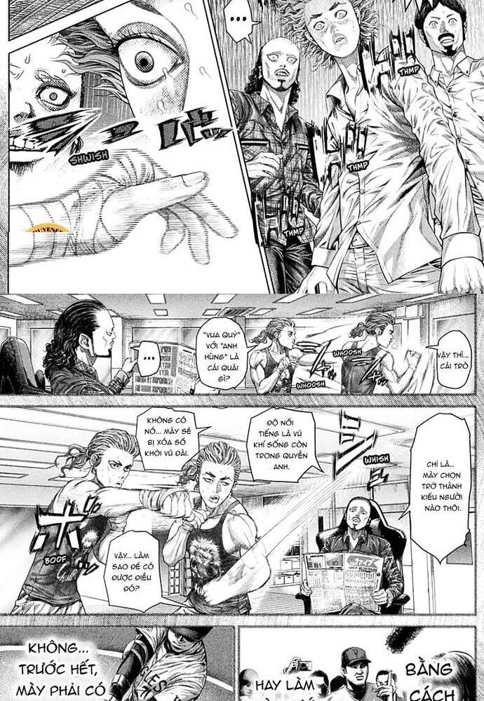 Genikasuri - Chapter 2