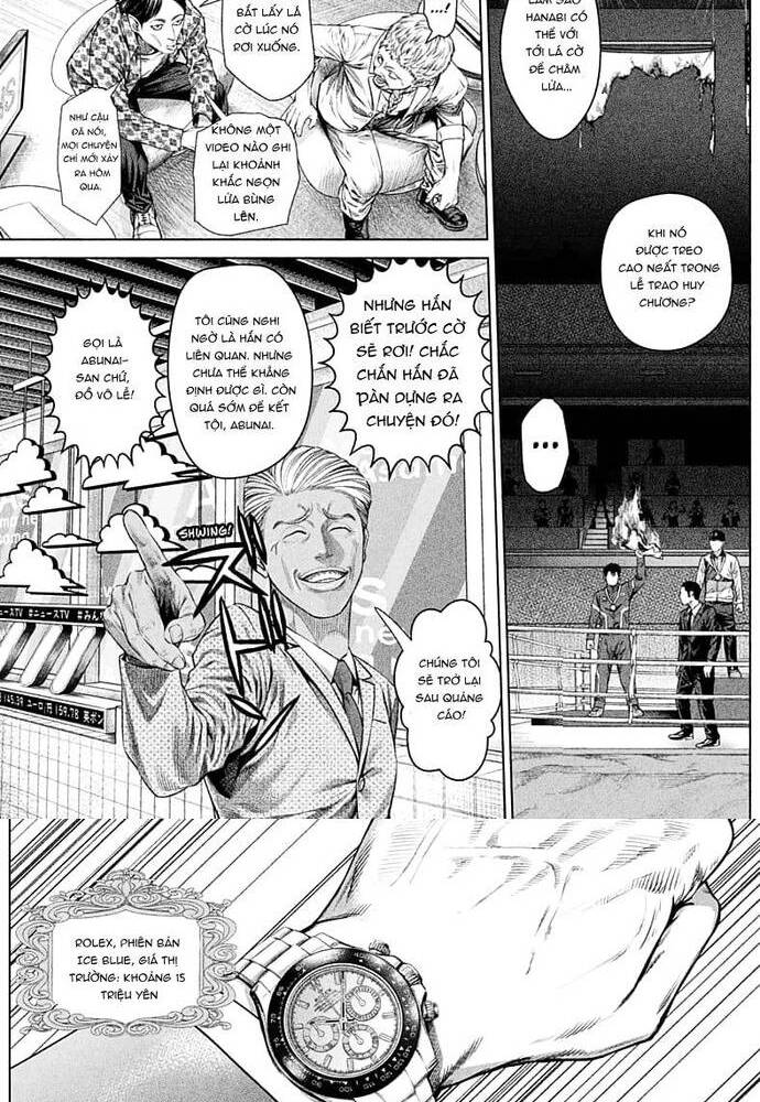 Genikasuri - Chapter 2