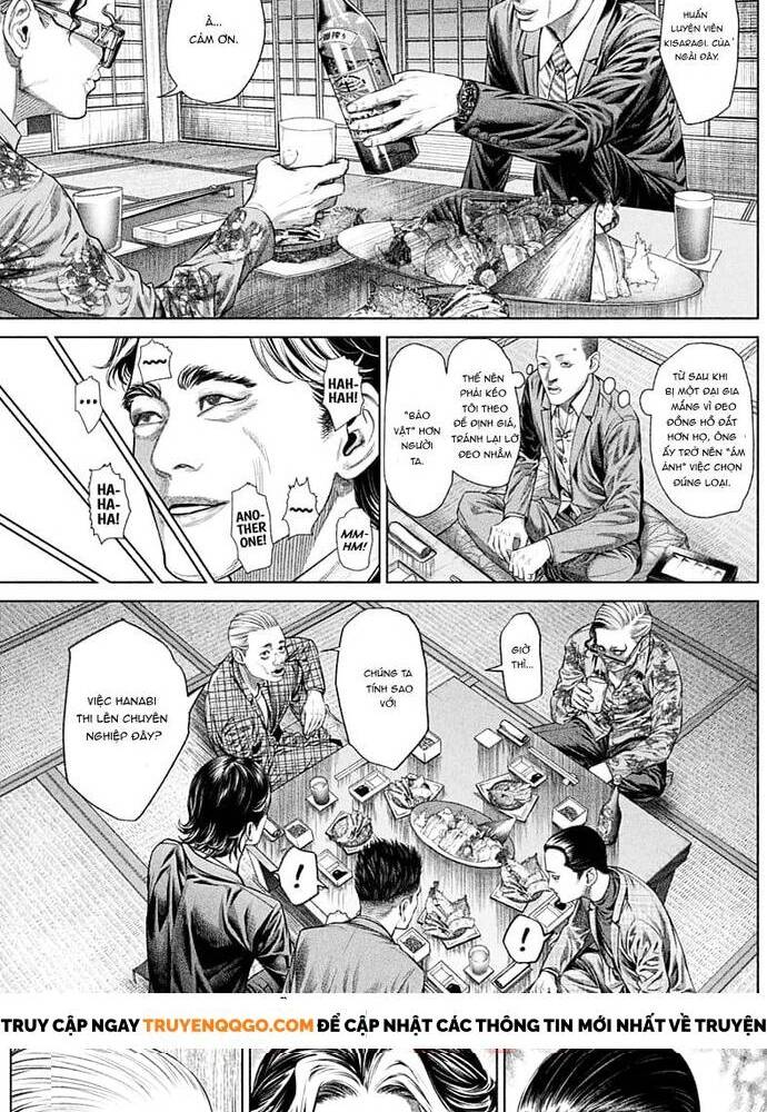 Genikasuri - Chapter 2
