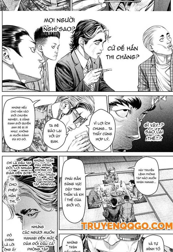 Genikasuri - Chapter 2