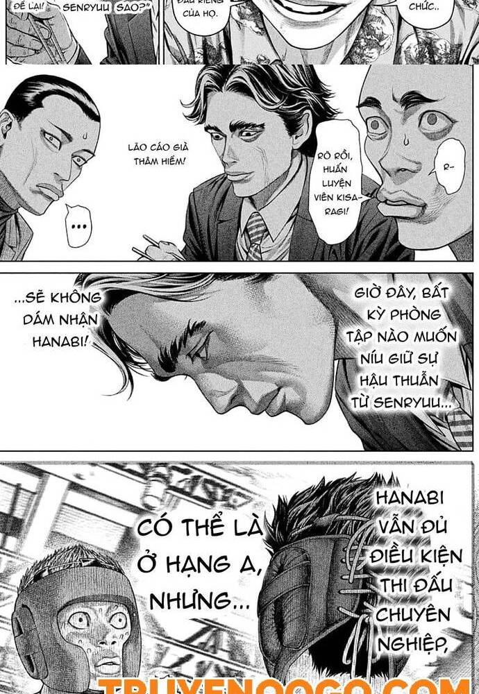 Genikasuri - Chapter 2