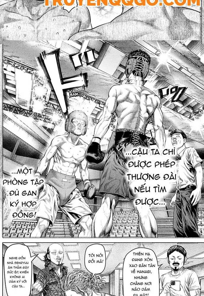 Genikasuri - Chapter 2