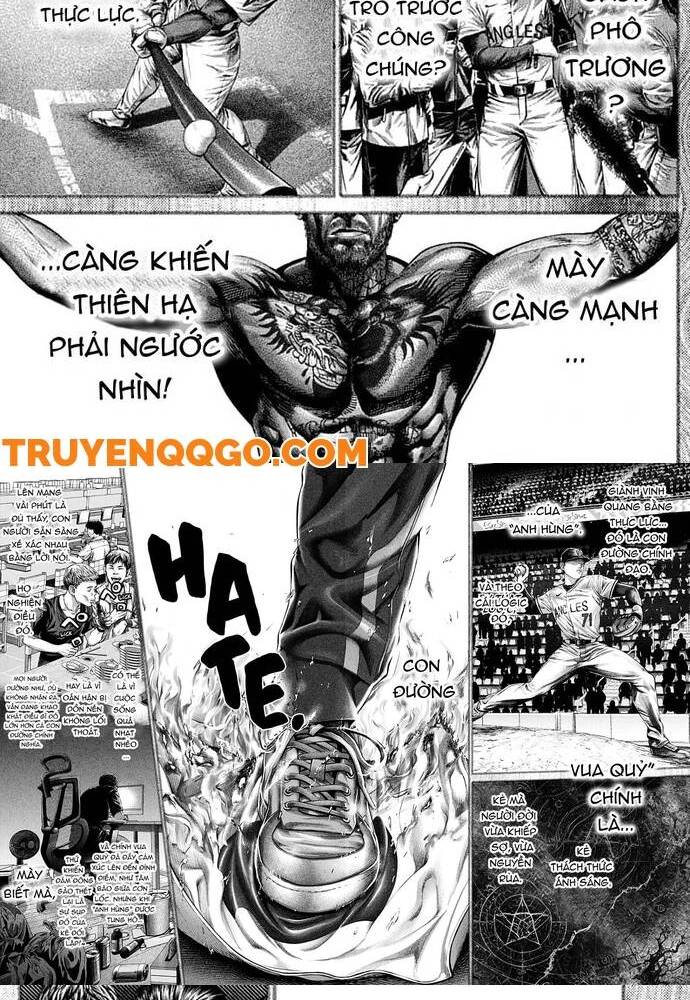 Genikasuri - Chapter 2