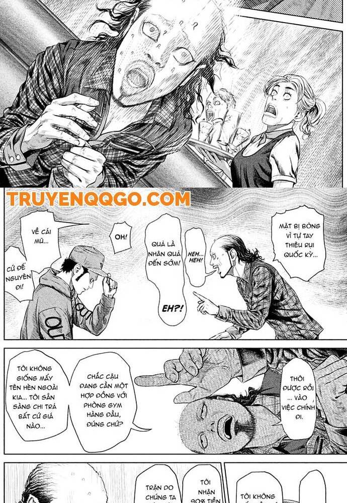 Genikasuri - Chapter 2
