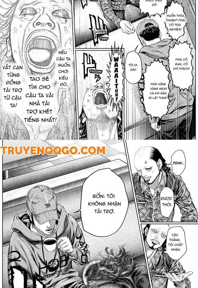 Genikasuri - Chapter 2