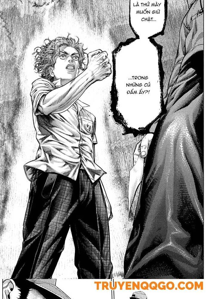 Genikasuri - Chapter 2