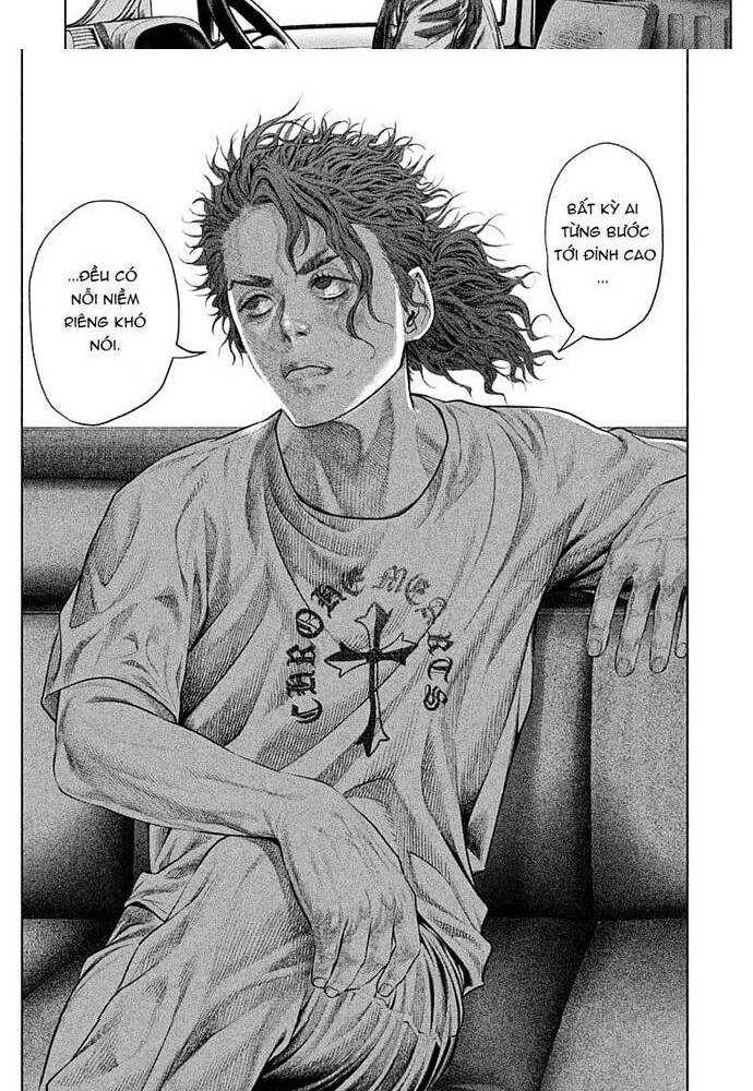 Genikasuri - Chapter 2
