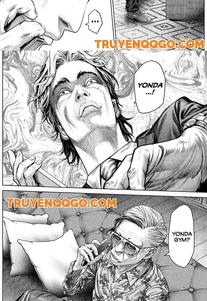 Genikasuri - Chapter 2