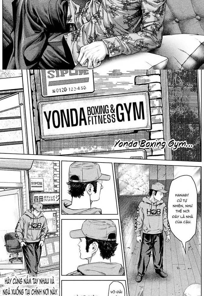 Genikasuri - Chapter 2