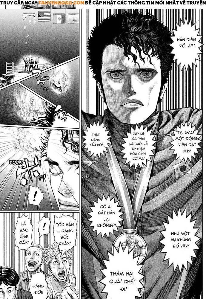 Genikasuri - Chapter 2