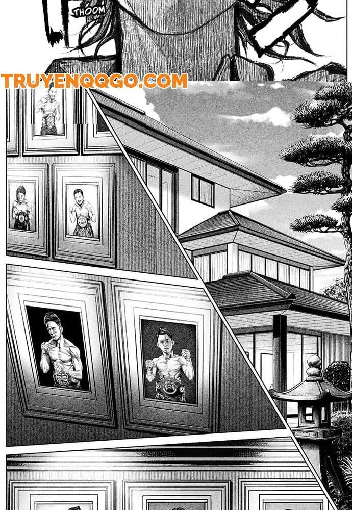 Genikasuri - Chapter 2