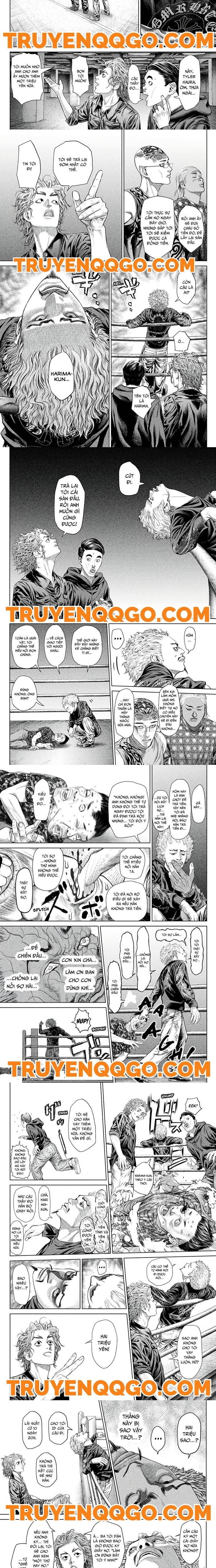 Genikasuri - Chapter 3