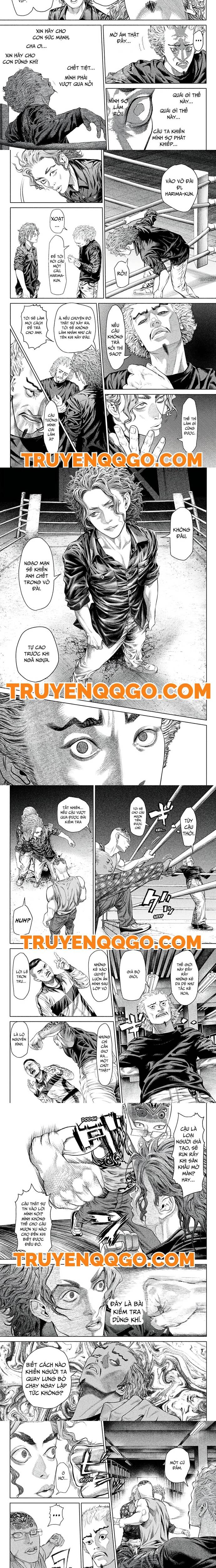 Genikasuri - Chapter 3
