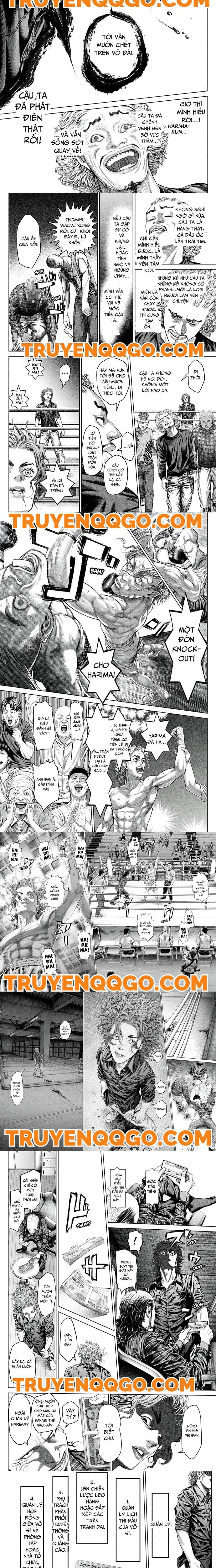 Genikasuri - Chapter 3