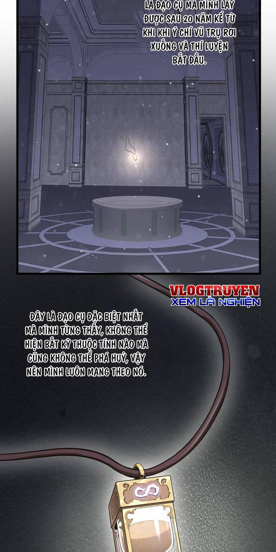Mạt Nhật Thiên Hạ: Ta, Virus Quân Vương - Chapter 1