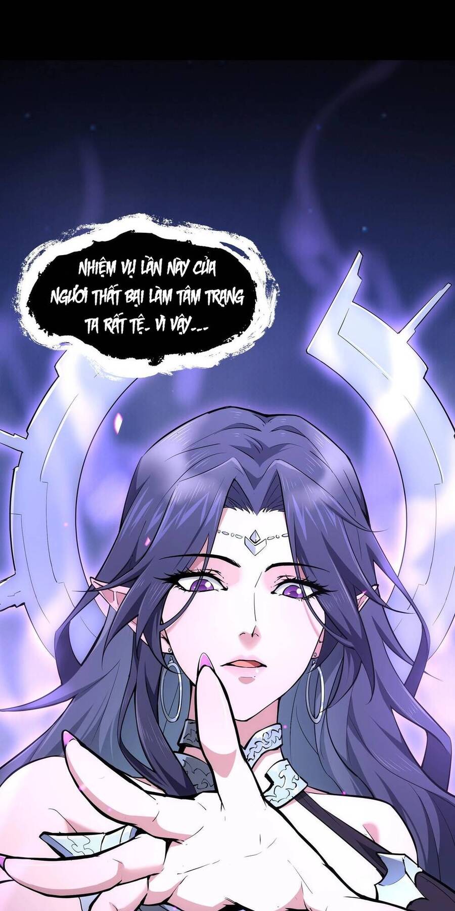 Mạt Nhật Thiên Hạ: Ta, Virus Quân Vương - Chapter 1