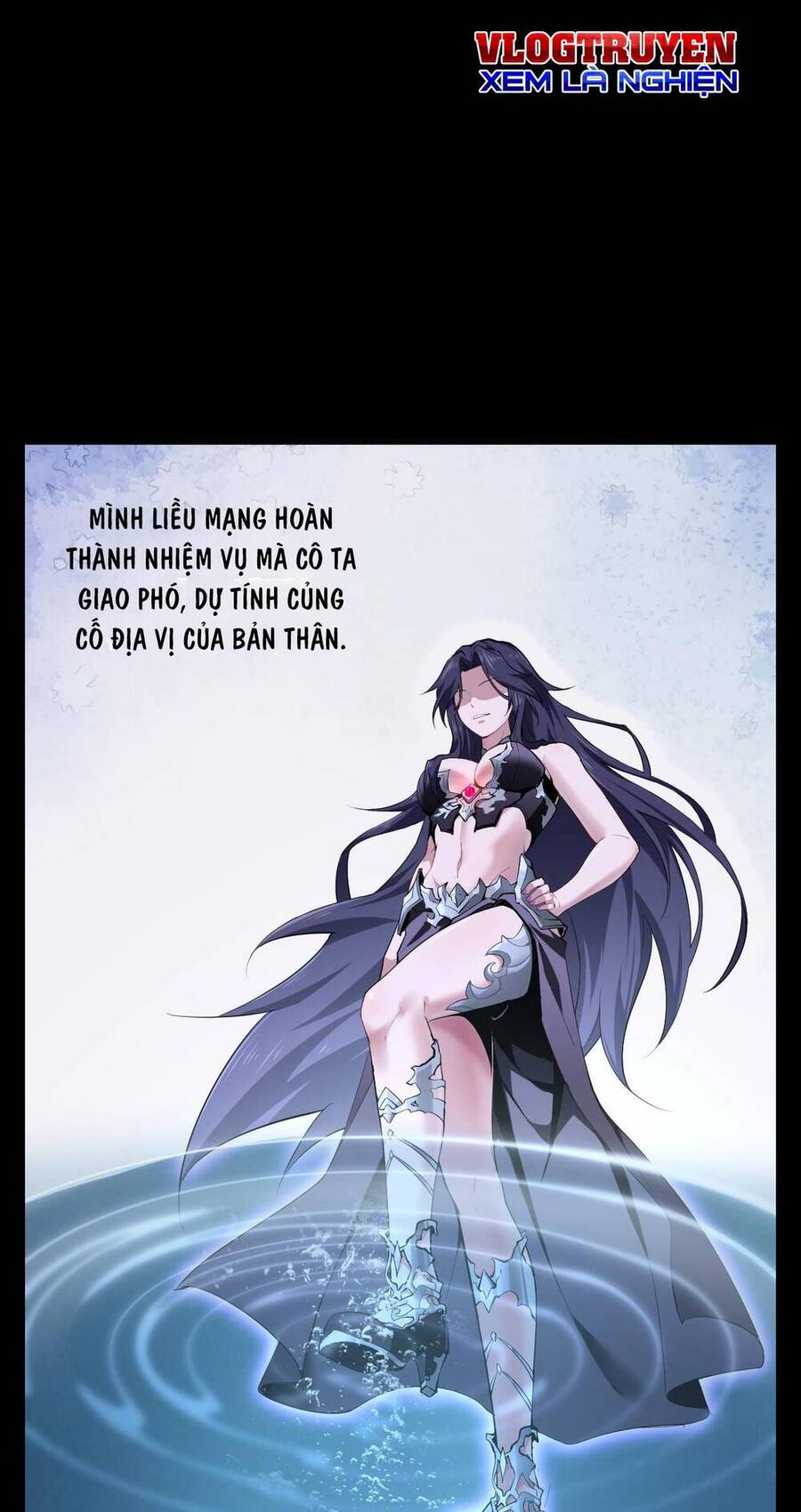 Mạt Nhật Thiên Hạ: Ta, Virus Quân Vương - Chapter 1