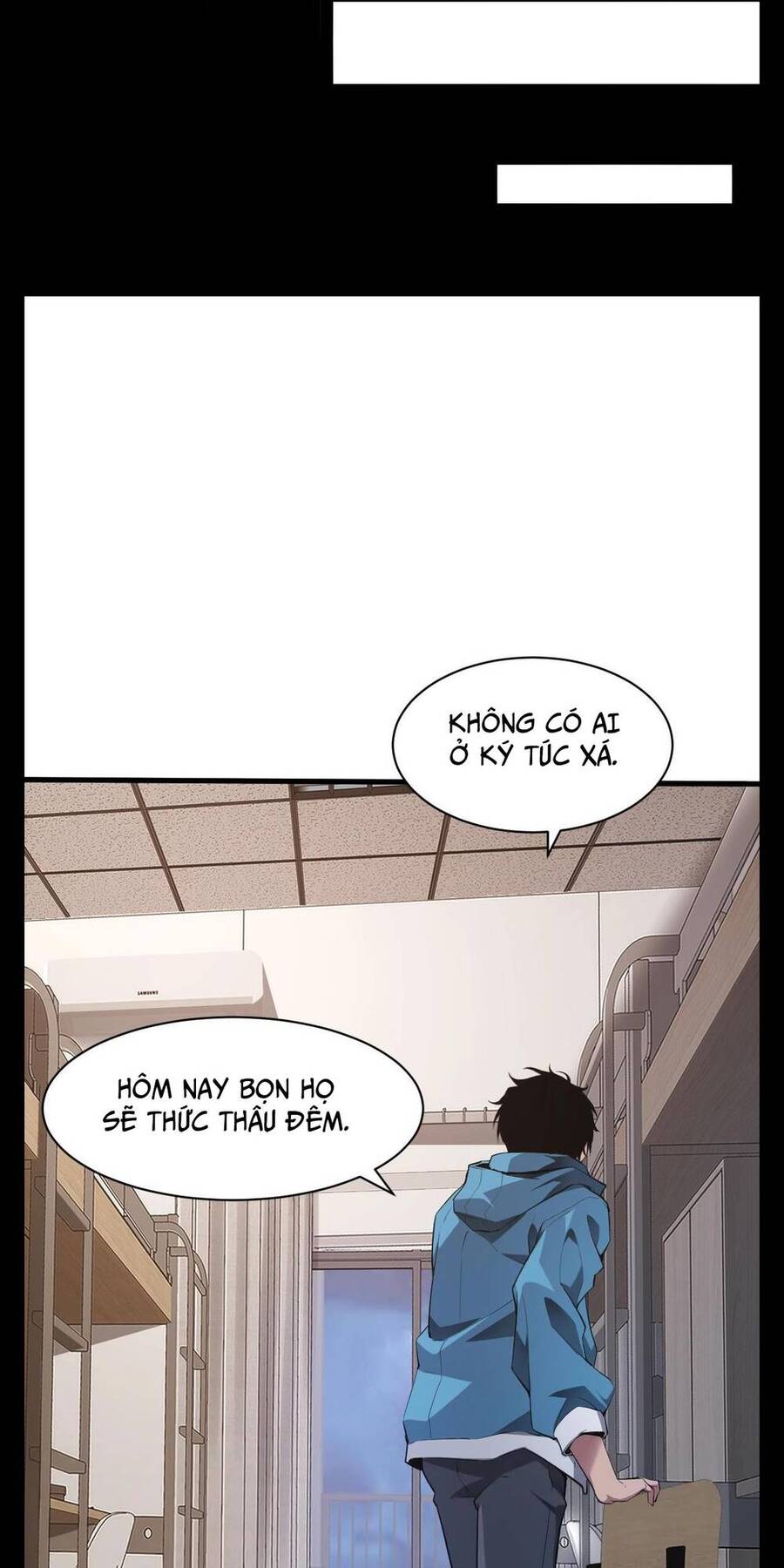 Mạt Nhật Thiên Hạ: Ta, Virus Quân Vương - Chapter 1
