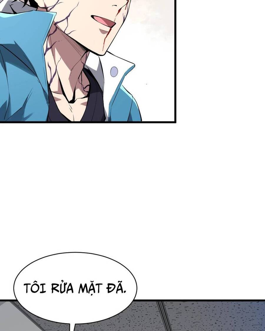 Mạt Nhật Thiên Hạ: Ta, Virus Quân Vương - Chapter 1