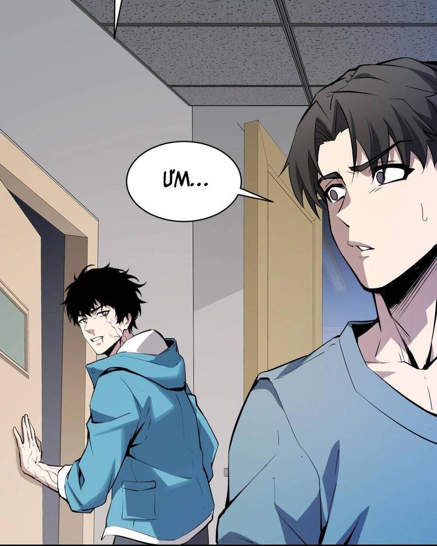 Mạt Nhật Thiên Hạ: Ta, Virus Quân Vương - Chapter 1