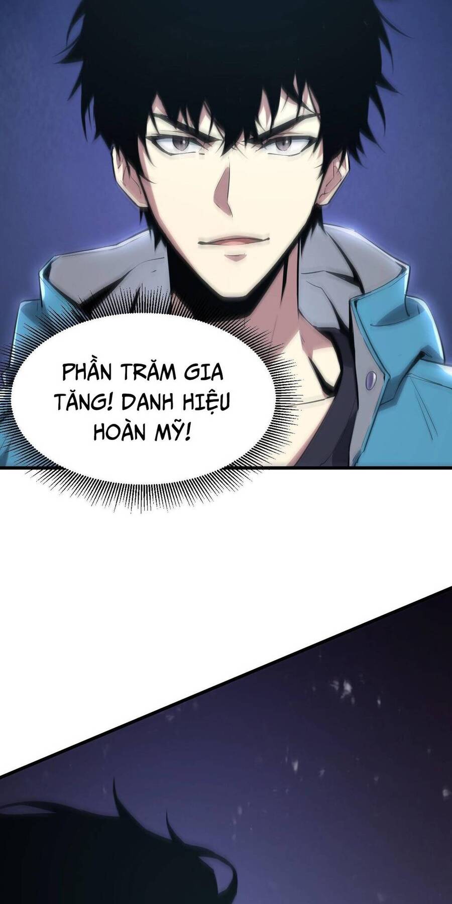 Mạt Nhật Thiên Hạ: Ta, Virus Quân Vương - Chapter 1