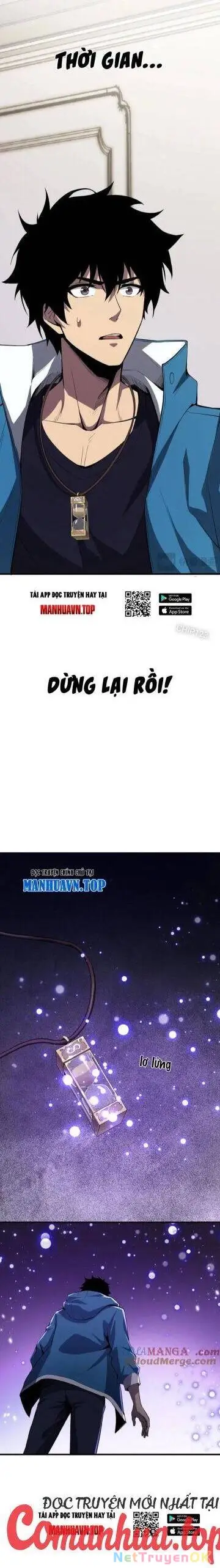 Mạt Nhật Thiên Hạ: Ta, Virus Quân Vương - Chapter 11