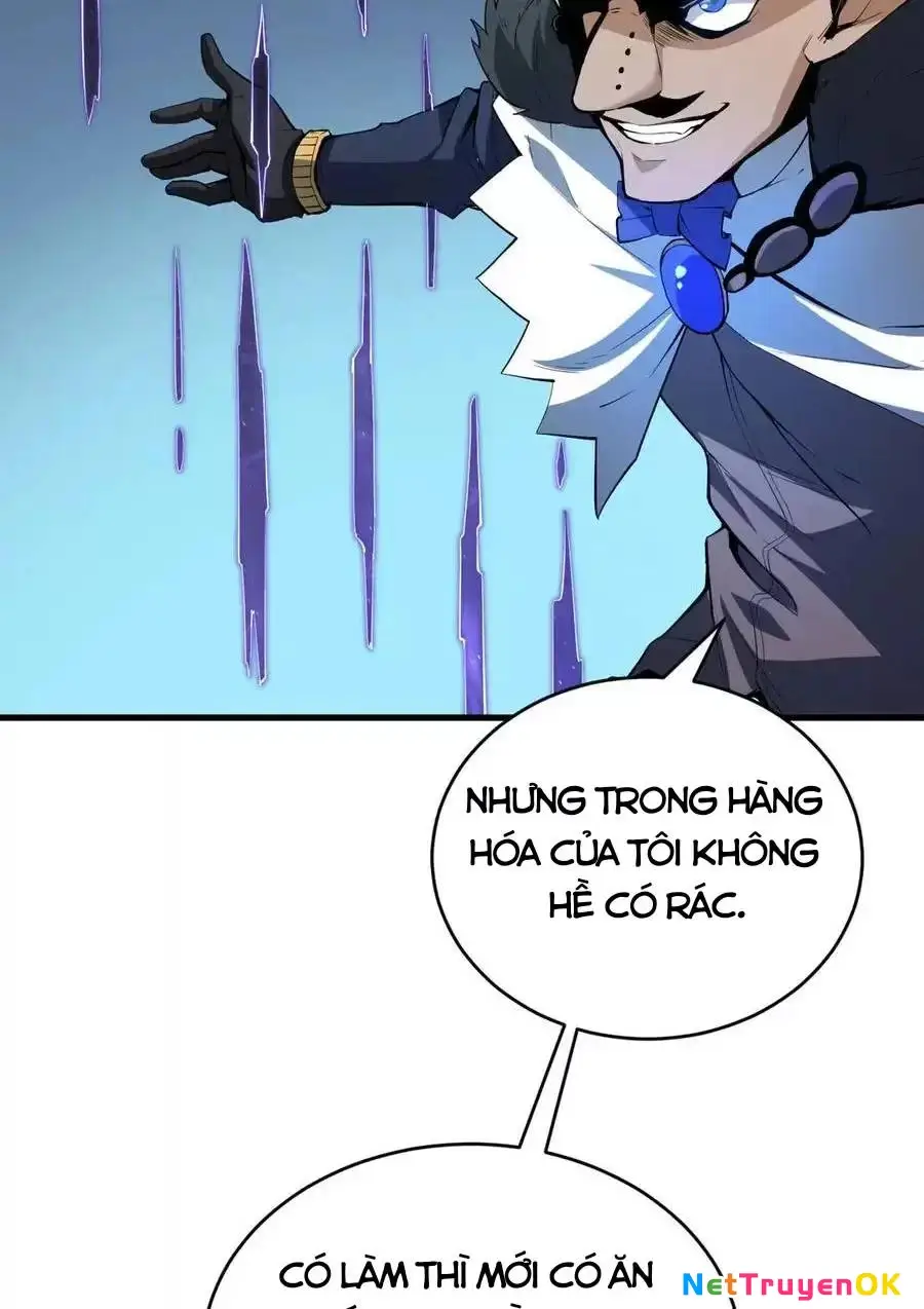 Mạt Nhật Thiên Hạ: Ta, Virus Quân Vương - Chapter 12