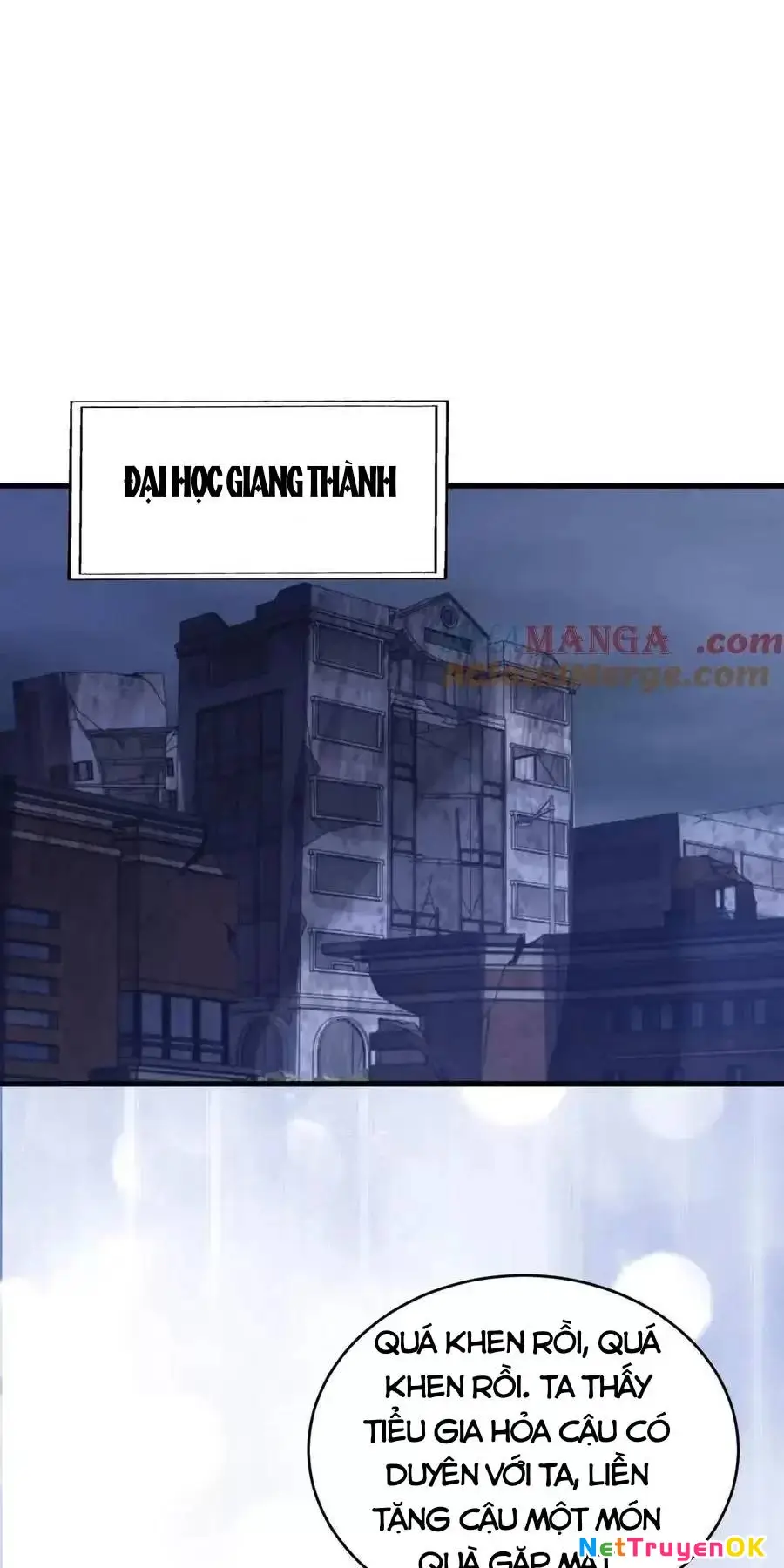 Mạt Nhật Thiên Hạ: Ta, Virus Quân Vương - Chapter 12