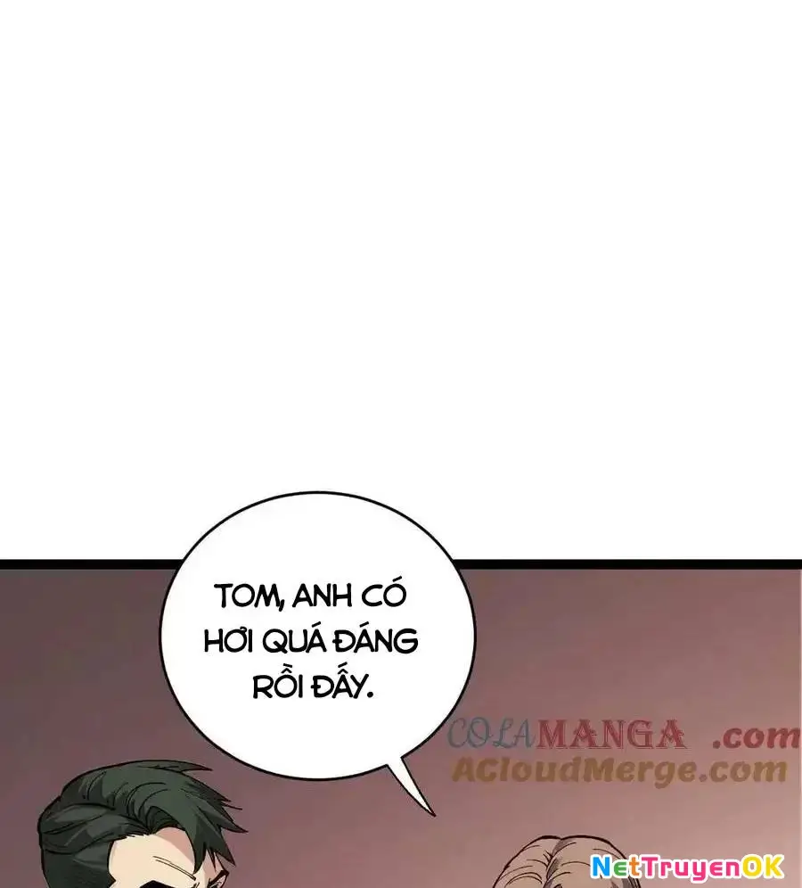 Mạt Nhật Thiên Hạ: Ta, Virus Quân Vương - Chapter 12