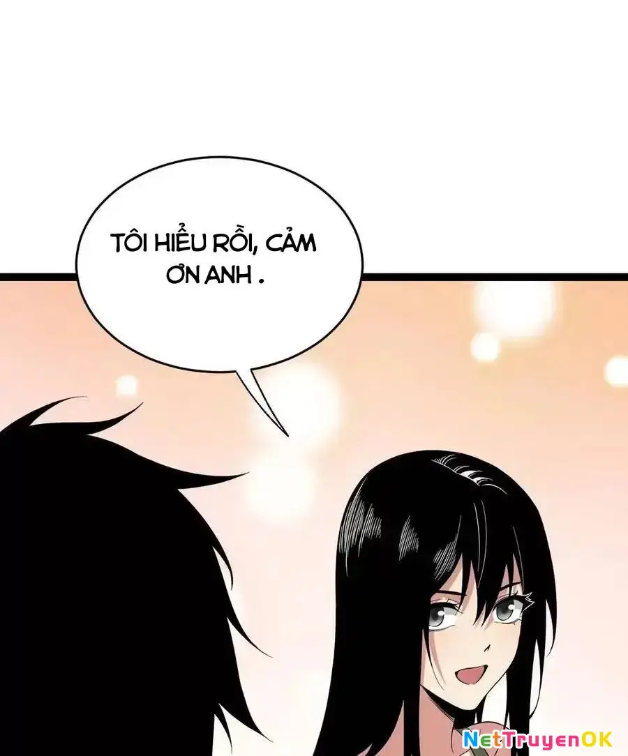 Mạt Nhật Thiên Hạ: Ta, Virus Quân Vương - Chapter 13