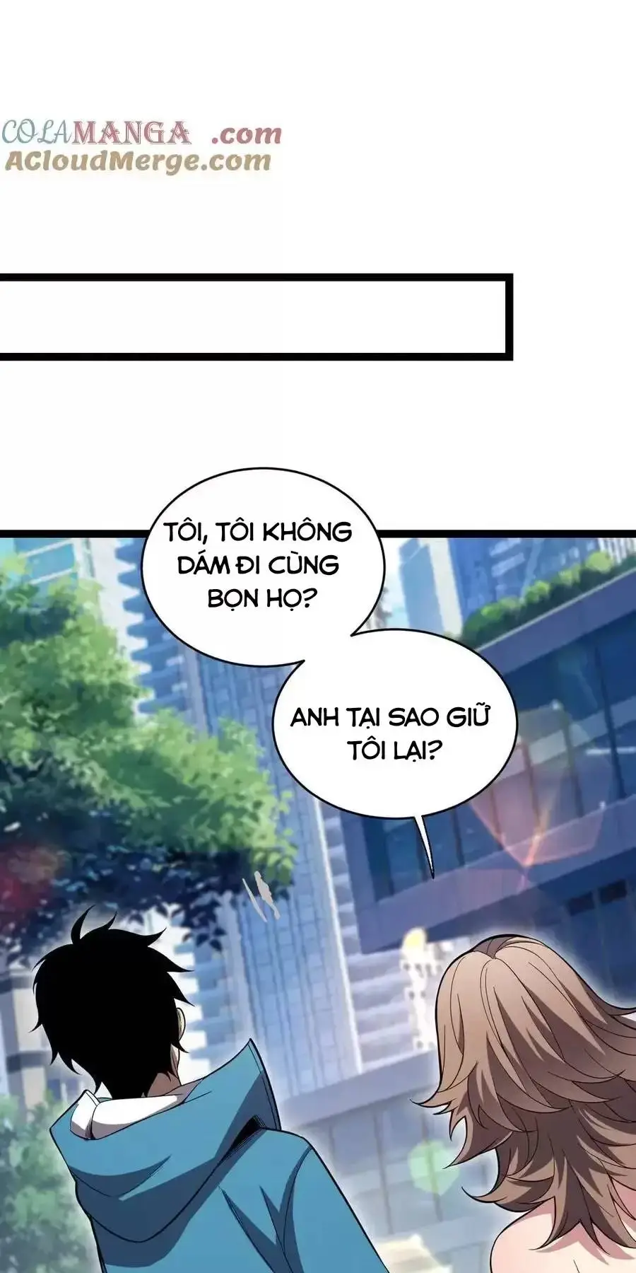 Mạt Nhật Thiên Hạ: Ta, Virus Quân Vương - Chapter 13