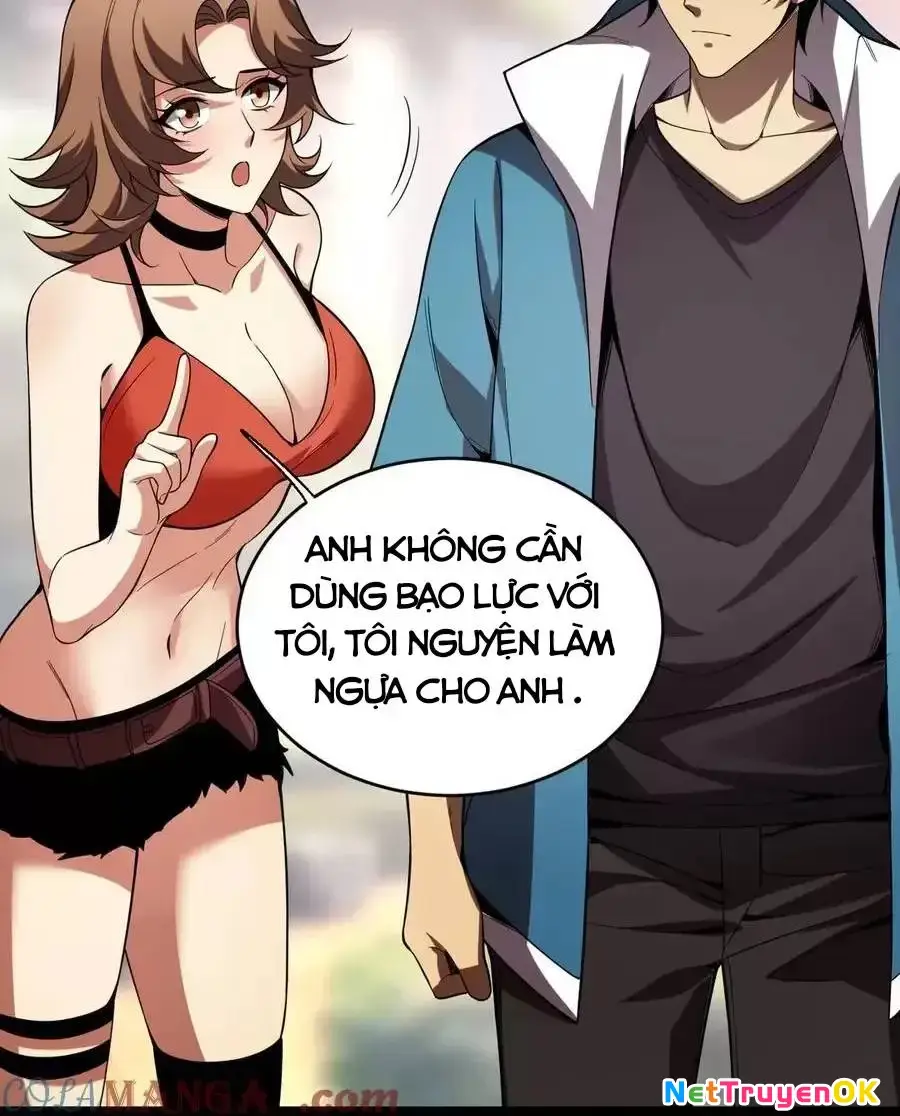 Mạt Nhật Thiên Hạ: Ta, Virus Quân Vương - Chapter 13