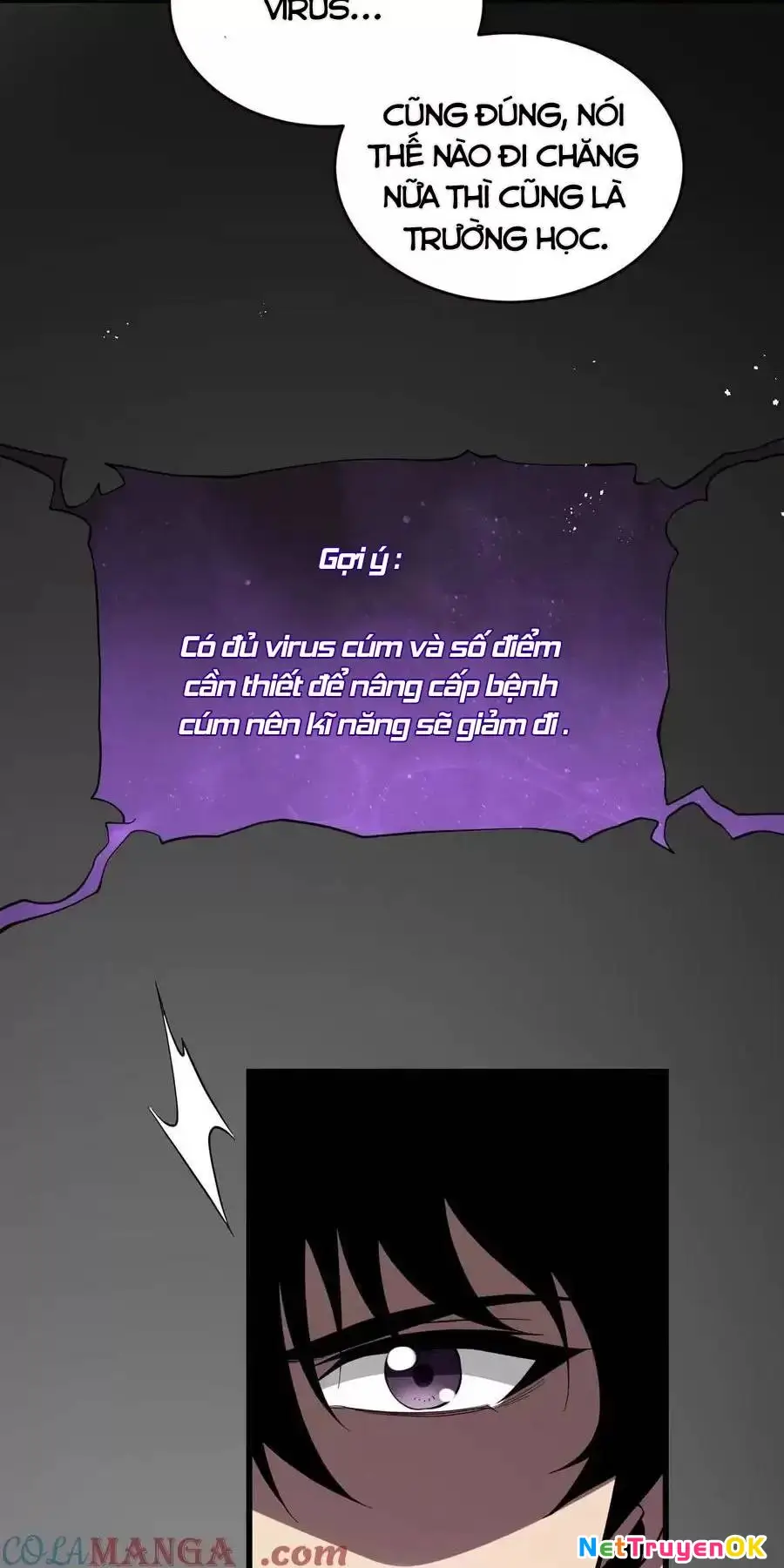 Mạt Nhật Thiên Hạ: Ta, Virus Quân Vương - Chapter 13