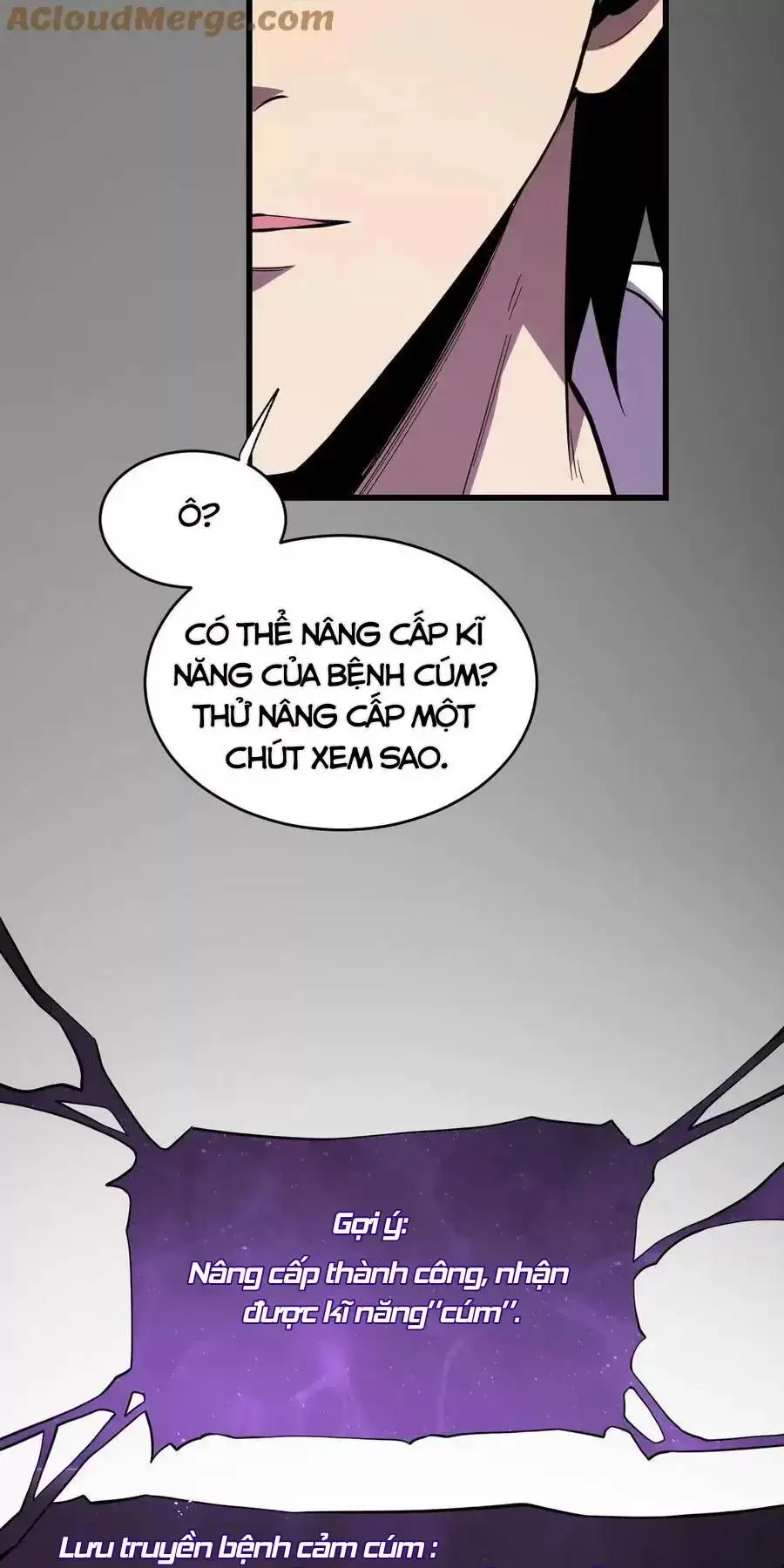 Mạt Nhật Thiên Hạ: Ta, Virus Quân Vương - Chapter 13