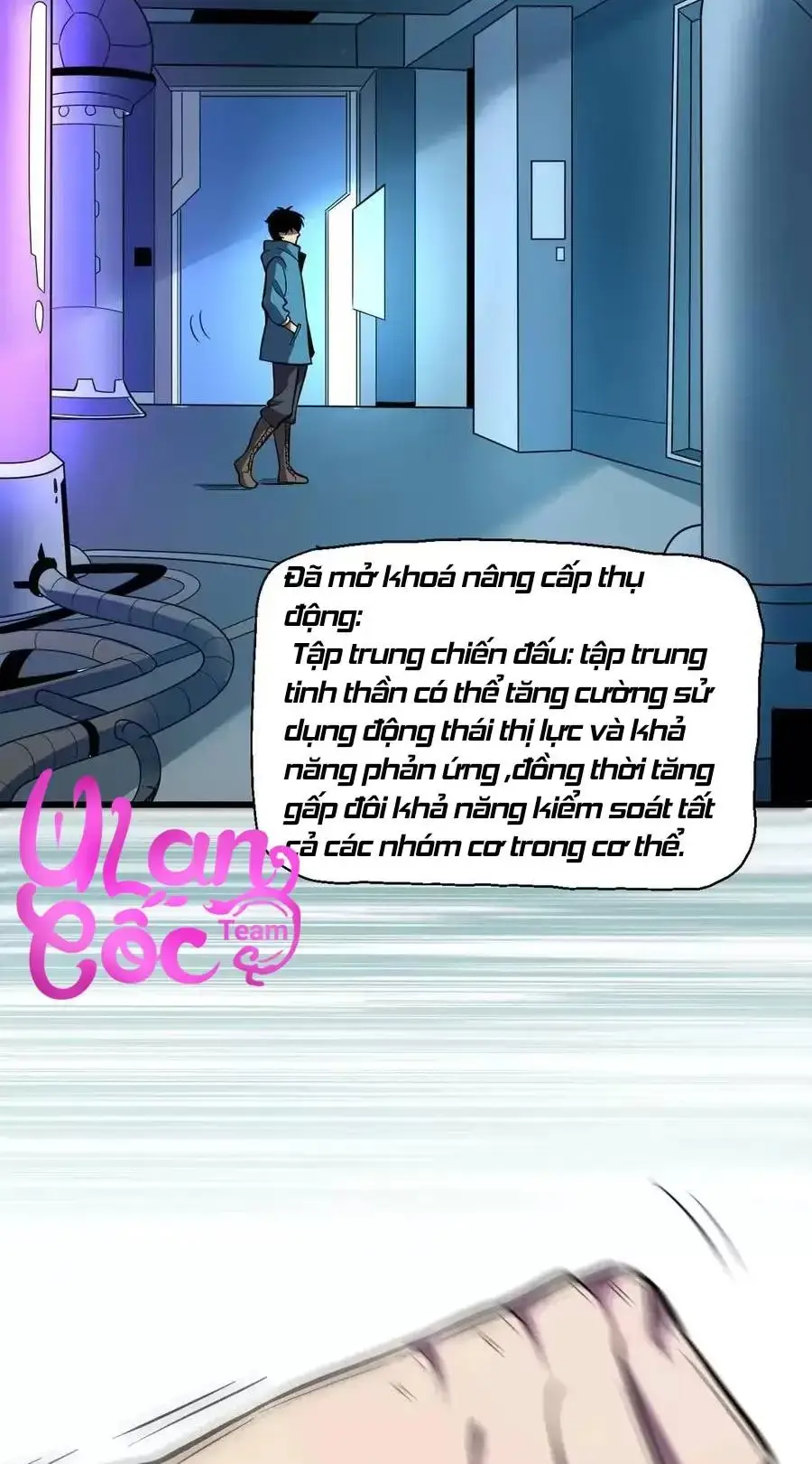 Mạt Nhật Thiên Hạ: Ta, Virus Quân Vương - Chapter 13