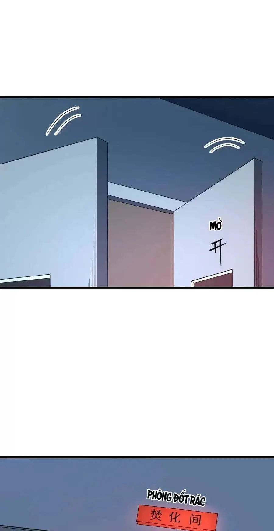 Mạt Nhật Thiên Hạ: Ta, Virus Quân Vương - Chapter 13