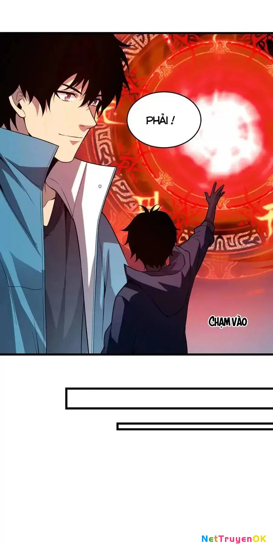 Mạt Nhật Thiên Hạ: Ta, Virus Quân Vương - Chapter 13