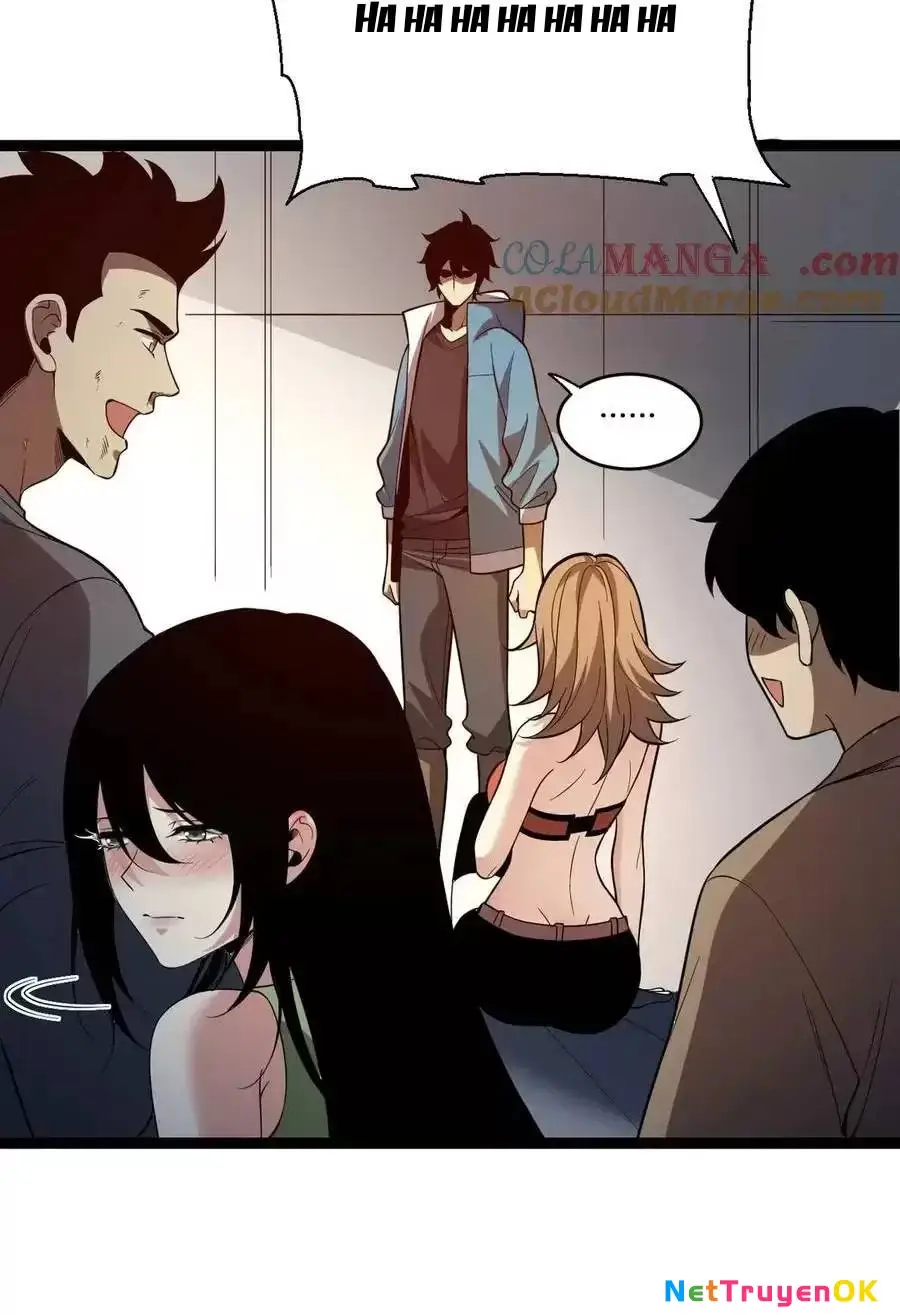 Mạt Nhật Thiên Hạ: Ta, Virus Quân Vương - Chapter 13