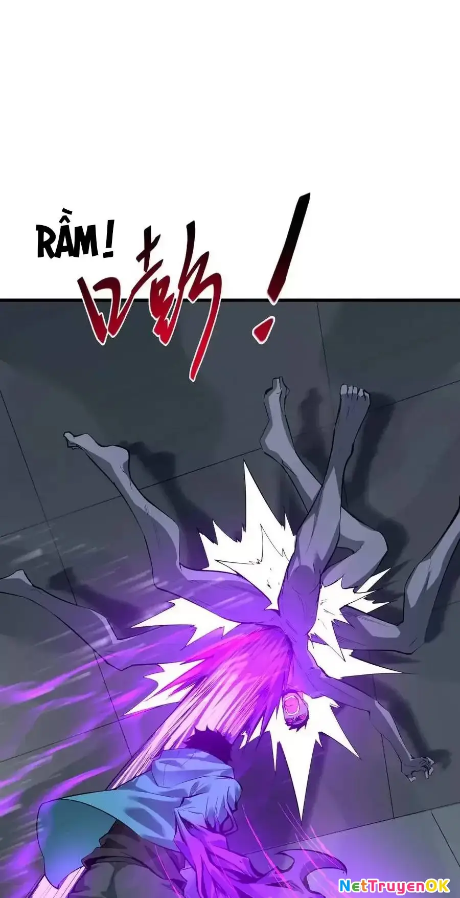 Mạt Nhật Thiên Hạ: Ta, Virus Quân Vương - Chapter 14