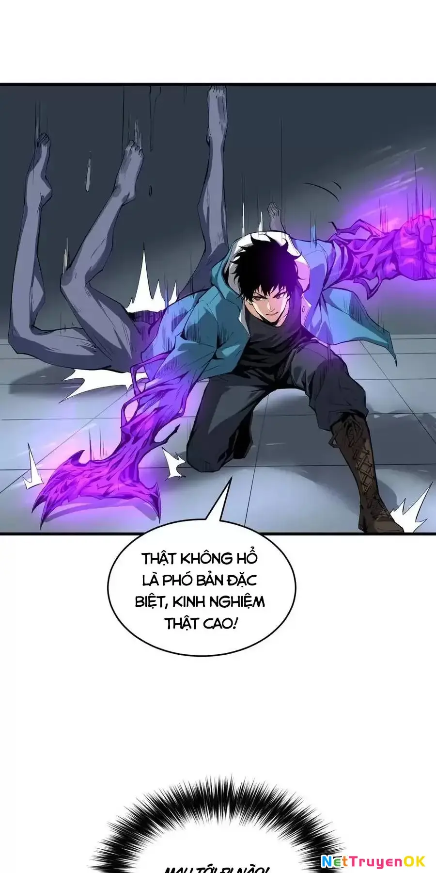 Mạt Nhật Thiên Hạ: Ta, Virus Quân Vương - Chapter 14