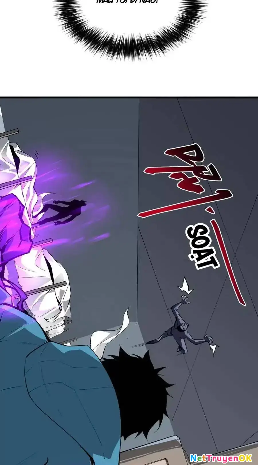 Mạt Nhật Thiên Hạ: Ta, Virus Quân Vương - Chapter 14