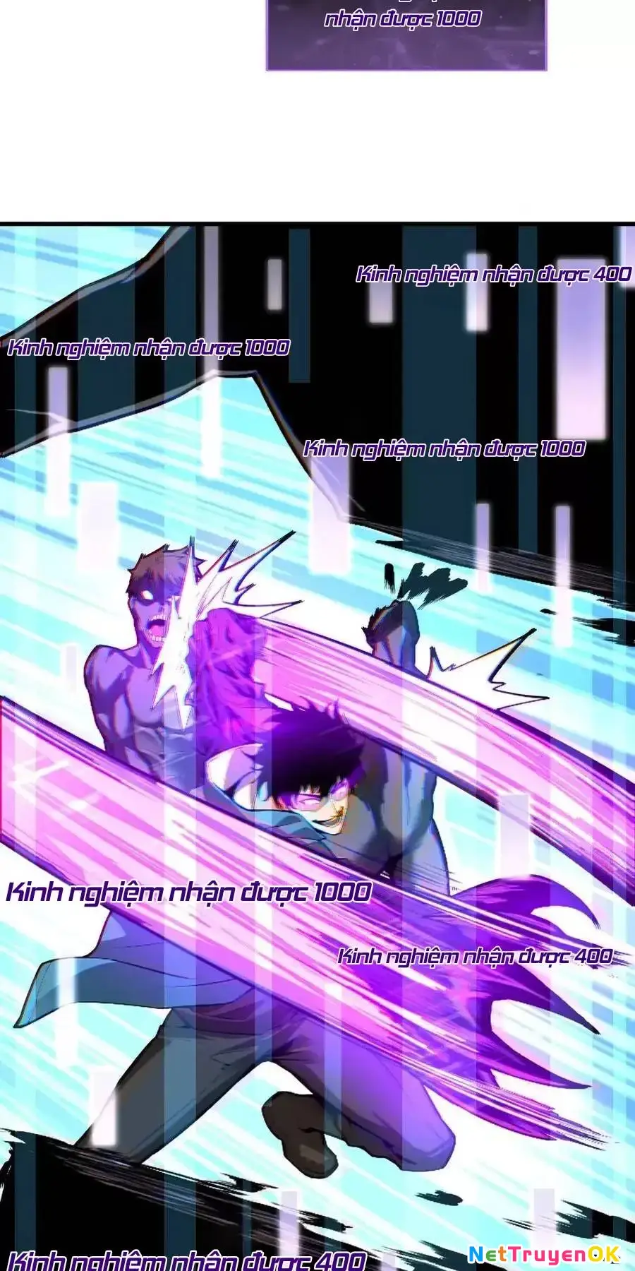 Mạt Nhật Thiên Hạ: Ta, Virus Quân Vương - Chapter 14