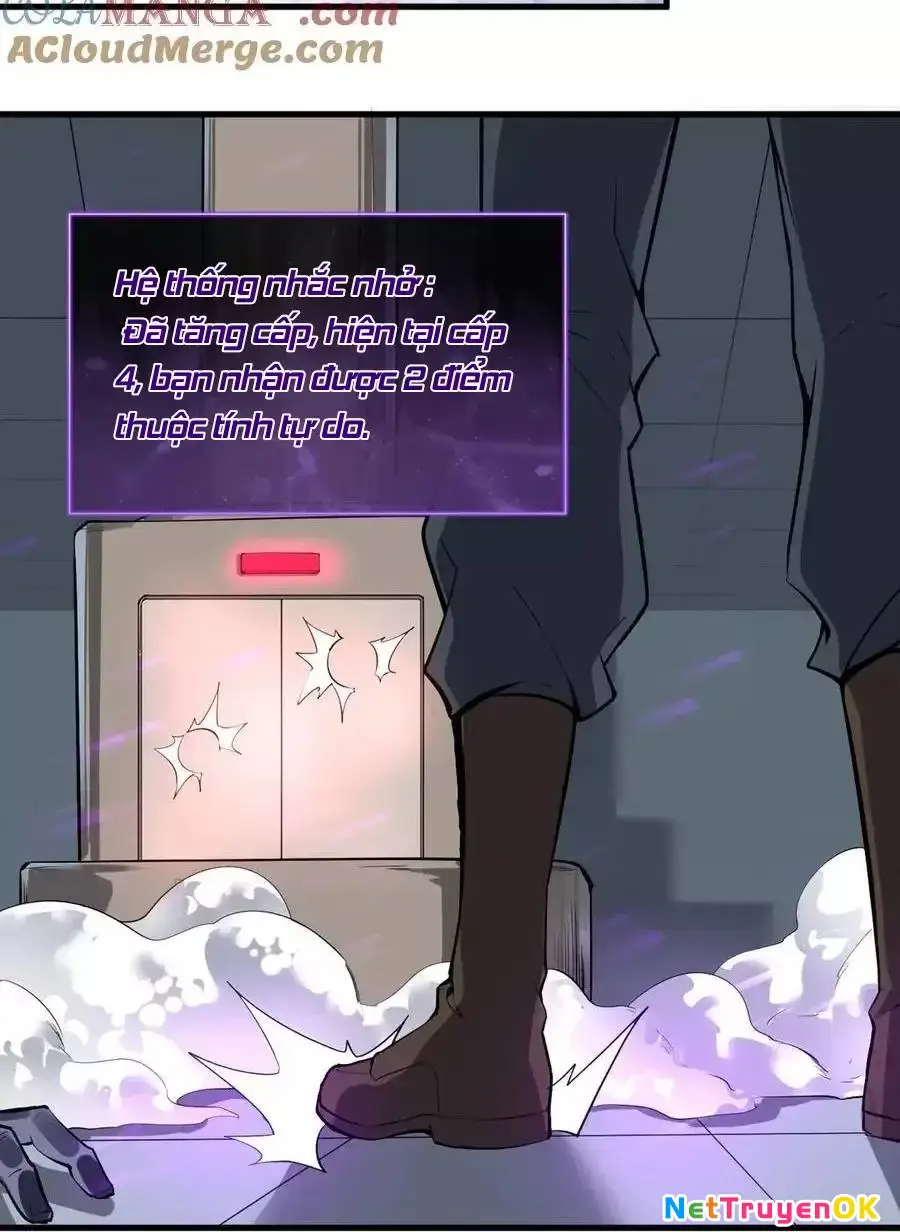 Mạt Nhật Thiên Hạ: Ta, Virus Quân Vương - Chapter 14