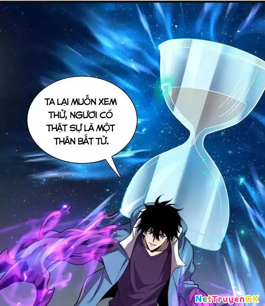 Mạt Nhật Thiên Hạ: Ta, Virus Quân Vương - Chapter 14