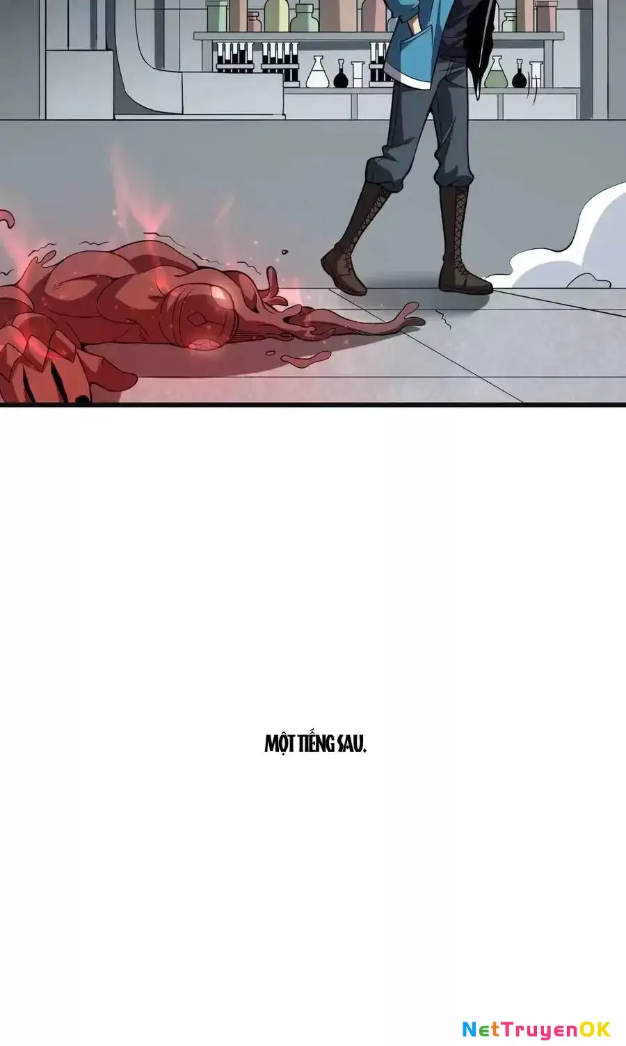 Mạt Nhật Thiên Hạ: Ta, Virus Quân Vương - Chapter 14