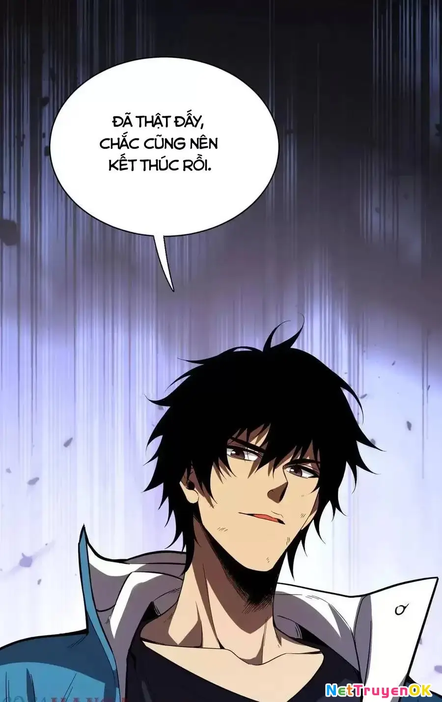 Mạt Nhật Thiên Hạ: Ta, Virus Quân Vương - Chapter 14