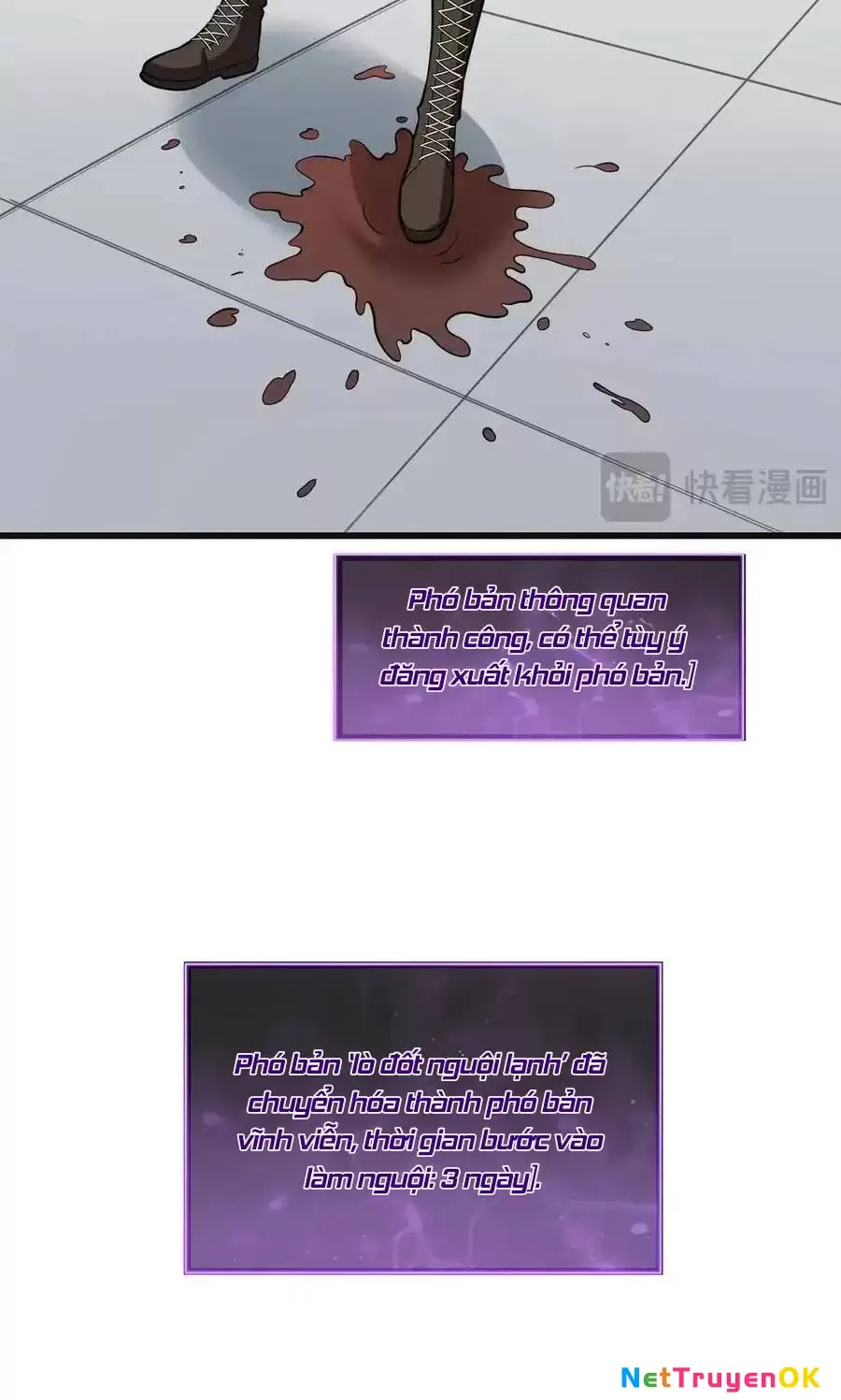Mạt Nhật Thiên Hạ: Ta, Virus Quân Vương - Chapter 14