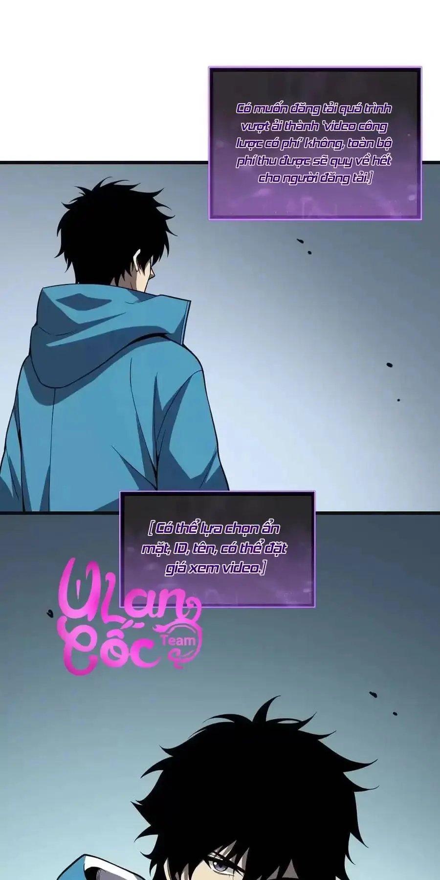 Mạt Nhật Thiên Hạ: Ta, Virus Quân Vương - Chapter 14