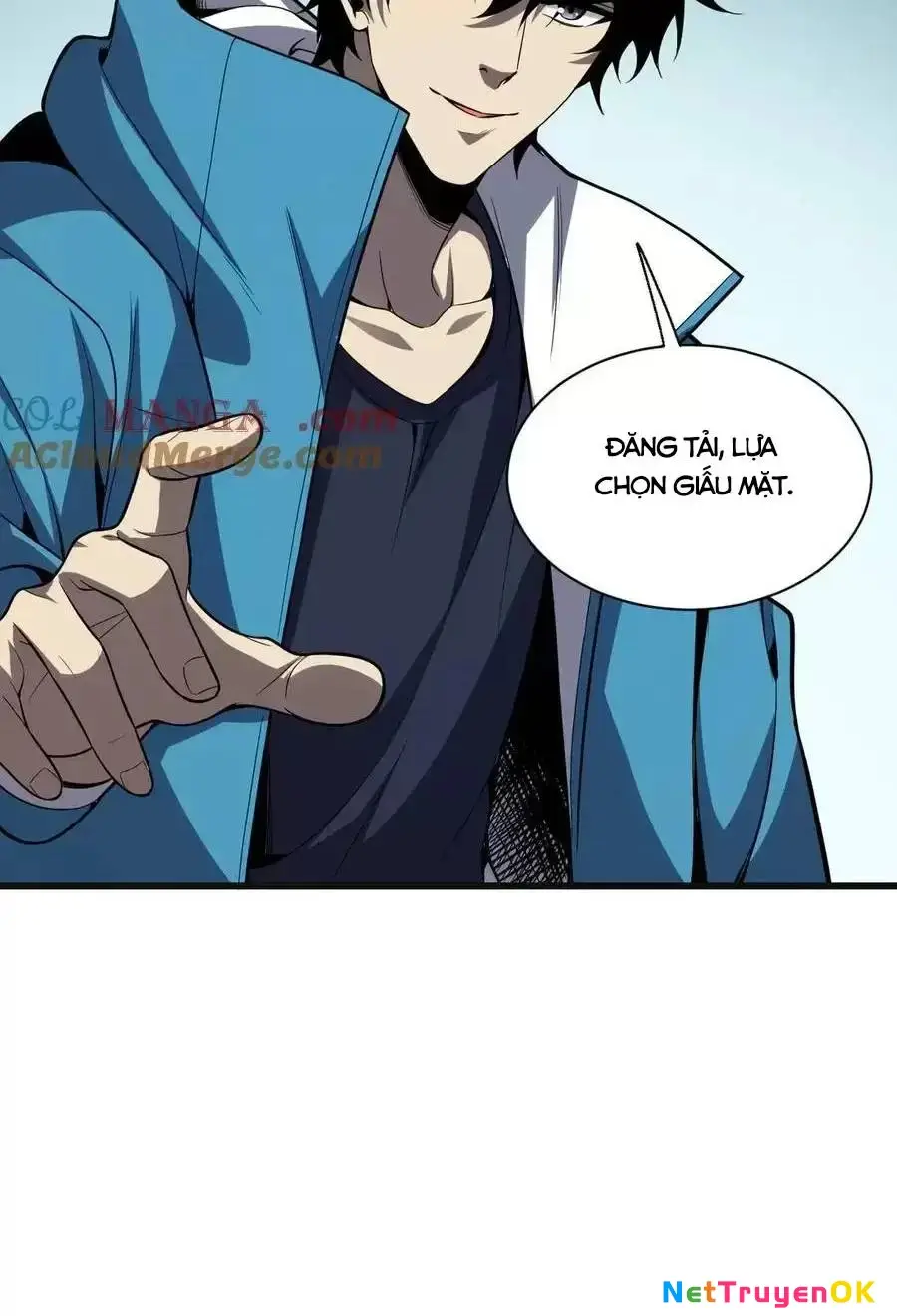 Mạt Nhật Thiên Hạ: Ta, Virus Quân Vương - Chapter 14